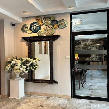Nice Villa Resort Hat Yai Songkhla Exterior photo