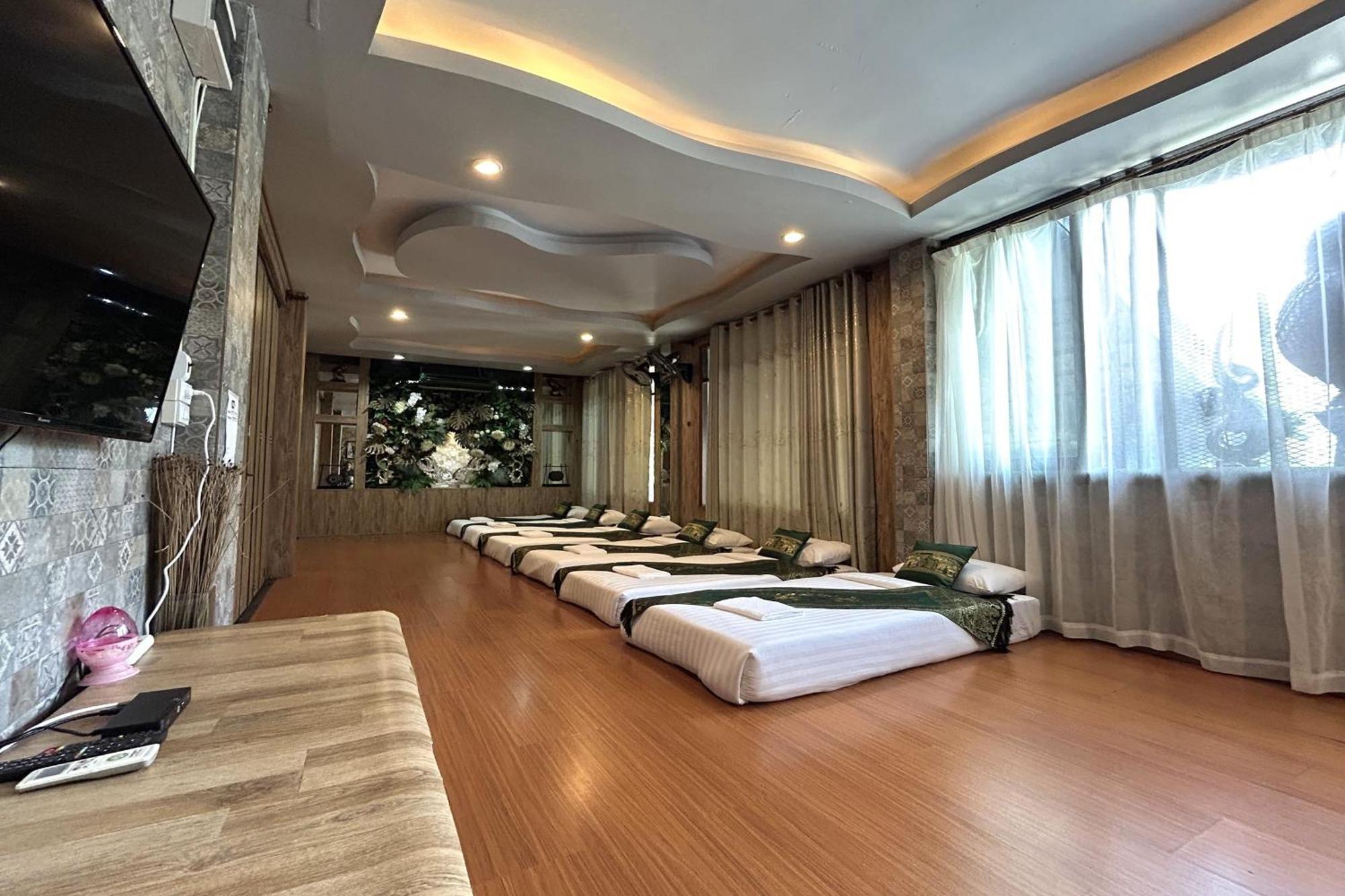 Nice Villa Resort Hat Yai Songkhla Exterior photo