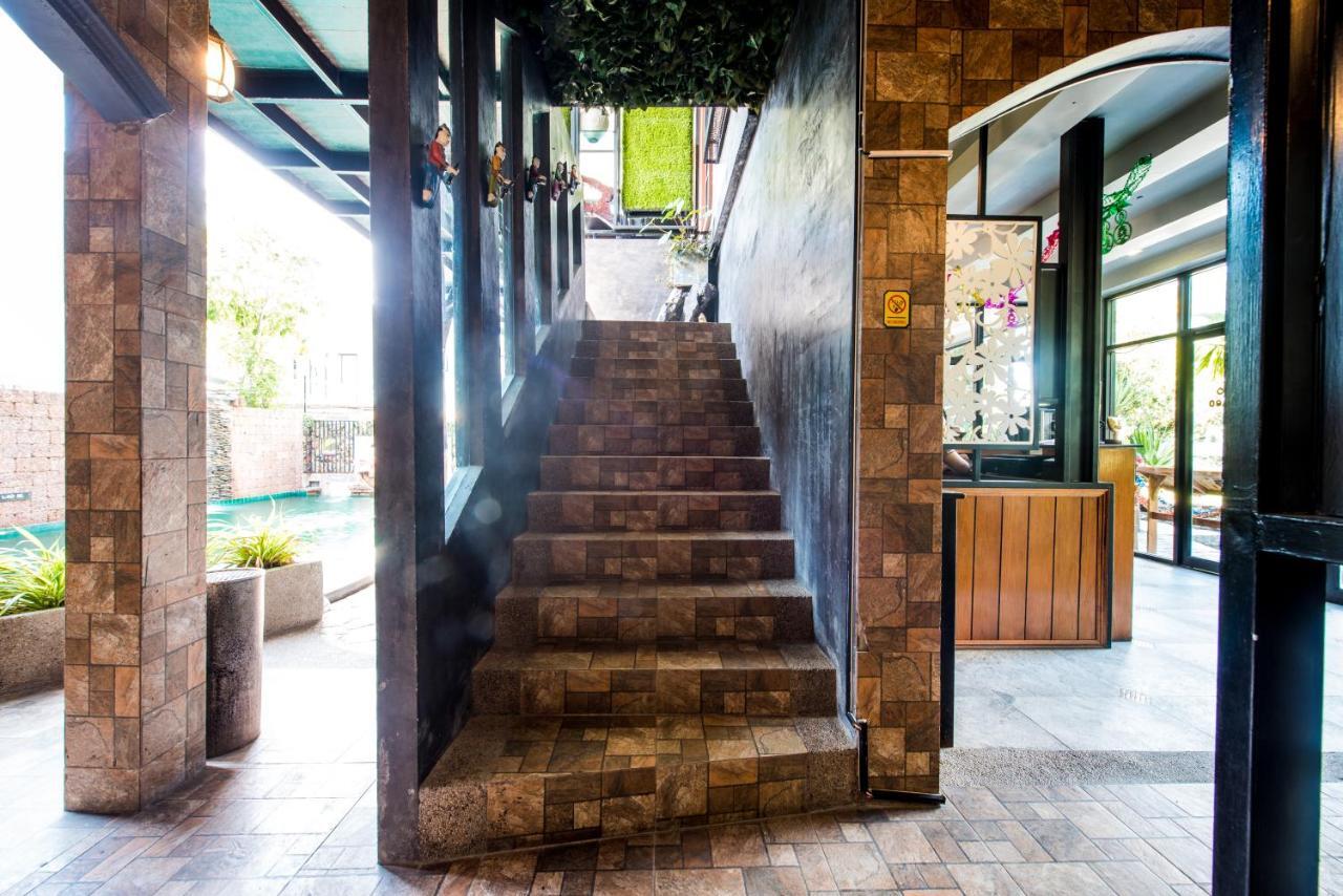 Nice Villa Resort Hat Yai Songkhla Exterior photo
